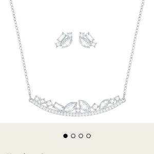 Swarovski set